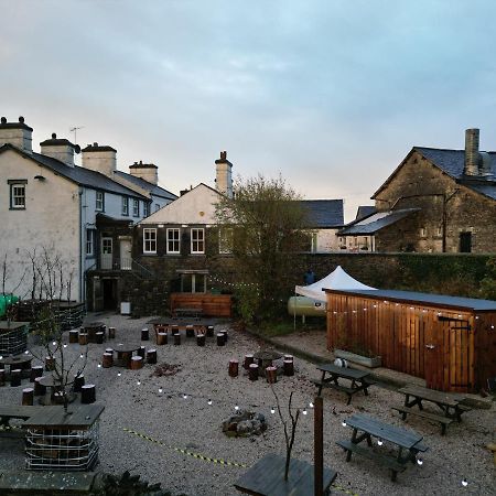 Derby Arms Witherslack Grange-over-Sands Екстериор снимка