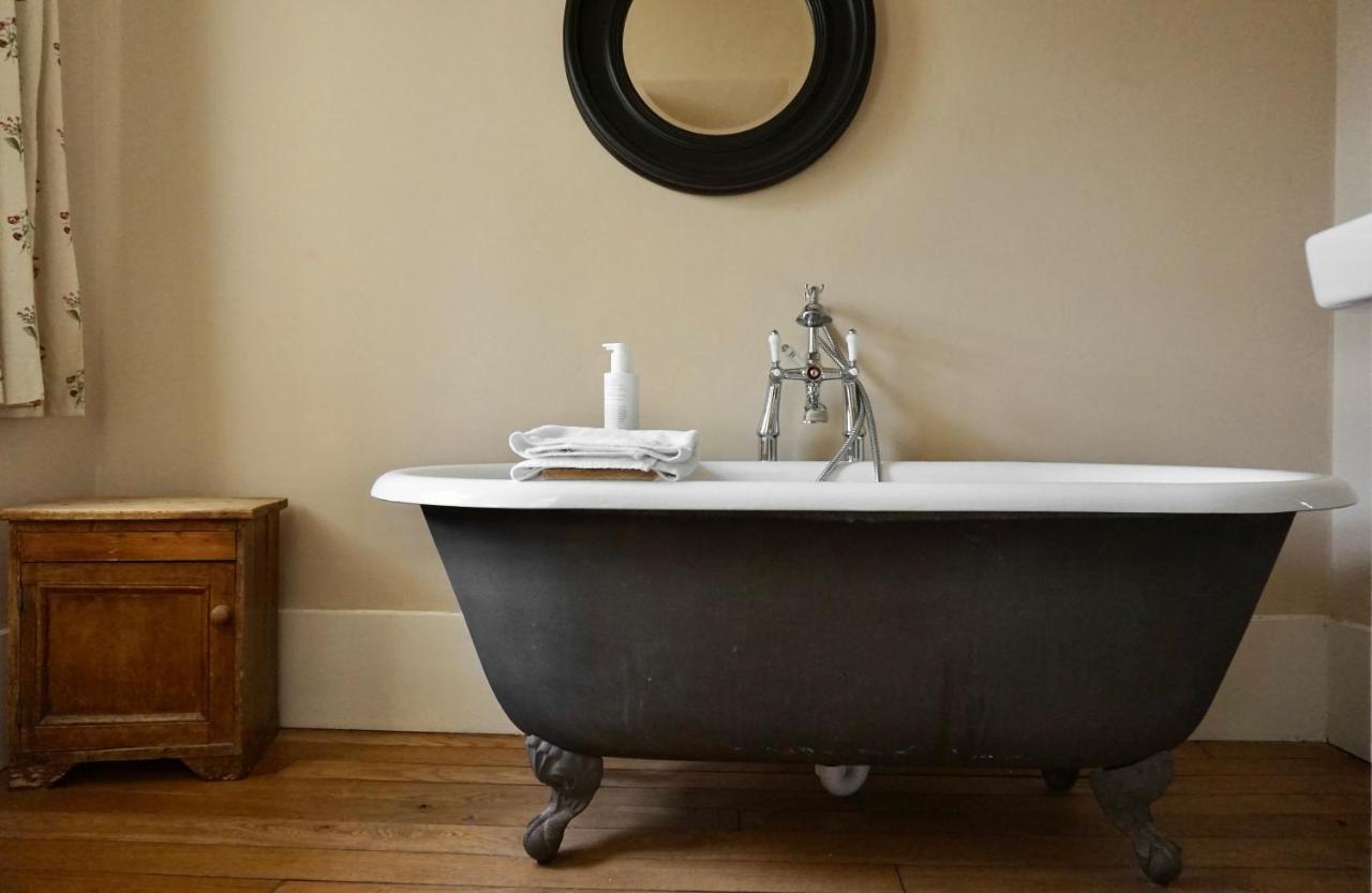 Derby Arms Witherslack Grange-over-Sands Екстериор снимка