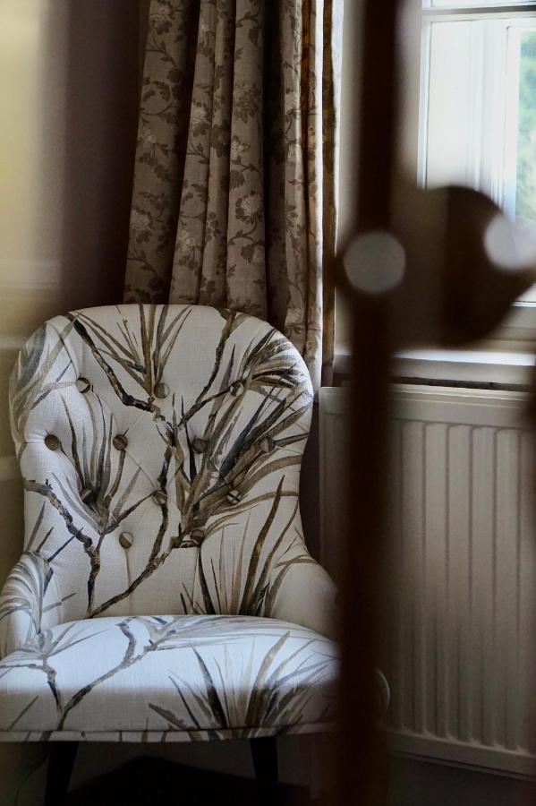 Derby Arms Witherslack Grange-over-Sands Екстериор снимка