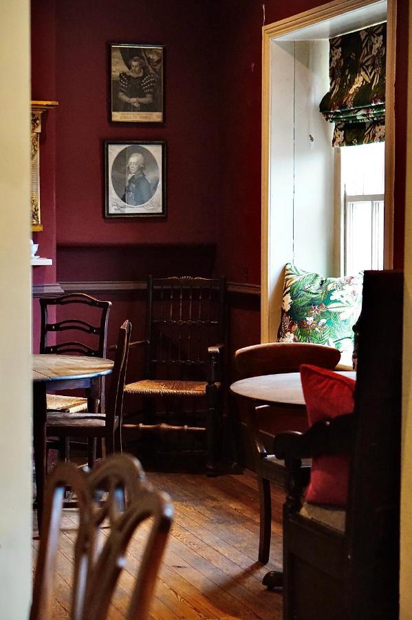 Derby Arms Witherslack Grange-over-Sands Екстериор снимка