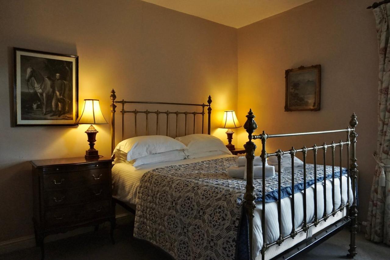 Derby Arms Witherslack Grange-over-Sands Екстериор снимка