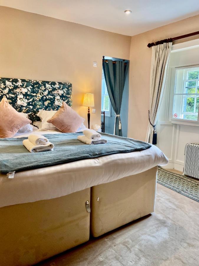 Derby Arms Witherslack Grange-over-Sands Екстериор снимка