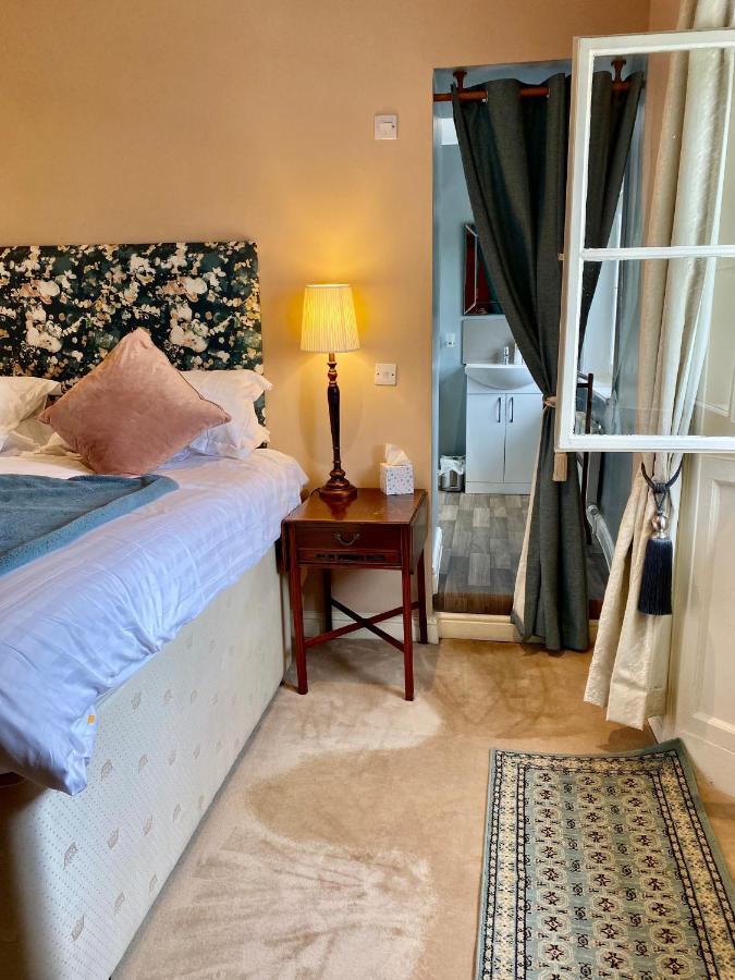 Derby Arms Witherslack Grange-over-Sands Екстериор снимка