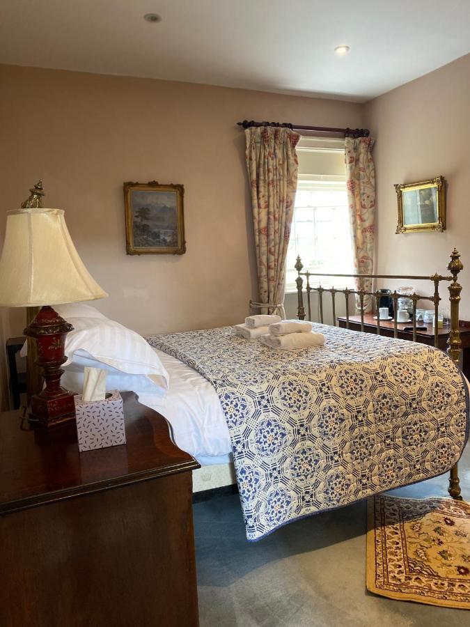 Derby Arms Witherslack Grange-over-Sands Екстериор снимка