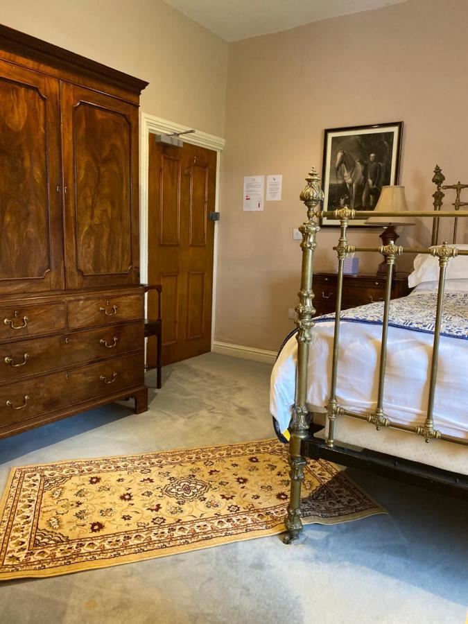 Derby Arms Witherslack Grange-over-Sands Екстериор снимка