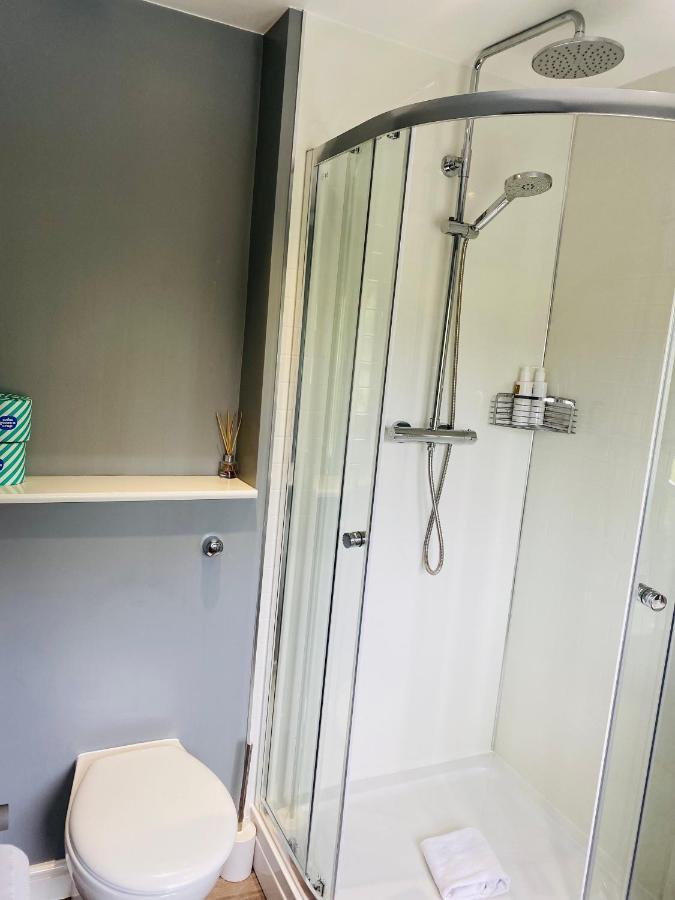 Derby Arms Witherslack Grange-over-Sands Екстериор снимка