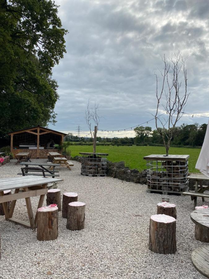 Derby Arms Witherslack Grange-over-Sands Екстериор снимка