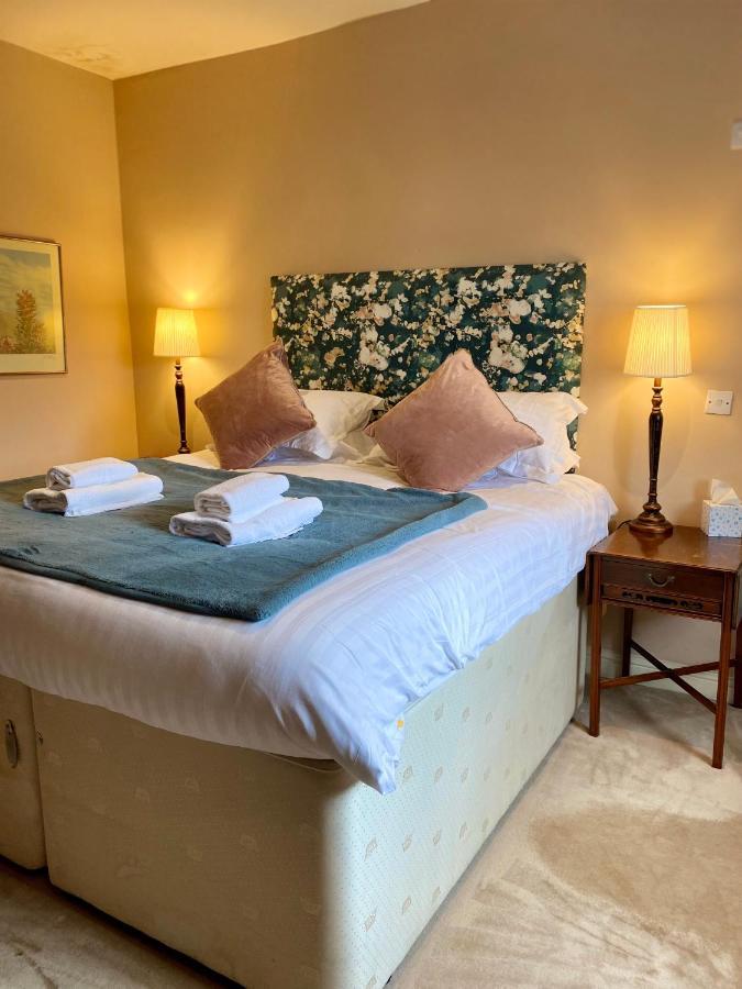 Derby Arms Witherslack Grange-over-Sands Екстериор снимка