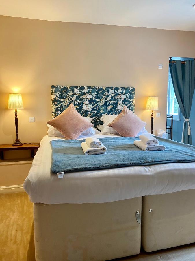 Derby Arms Witherslack Grange-over-Sands Екстериор снимка