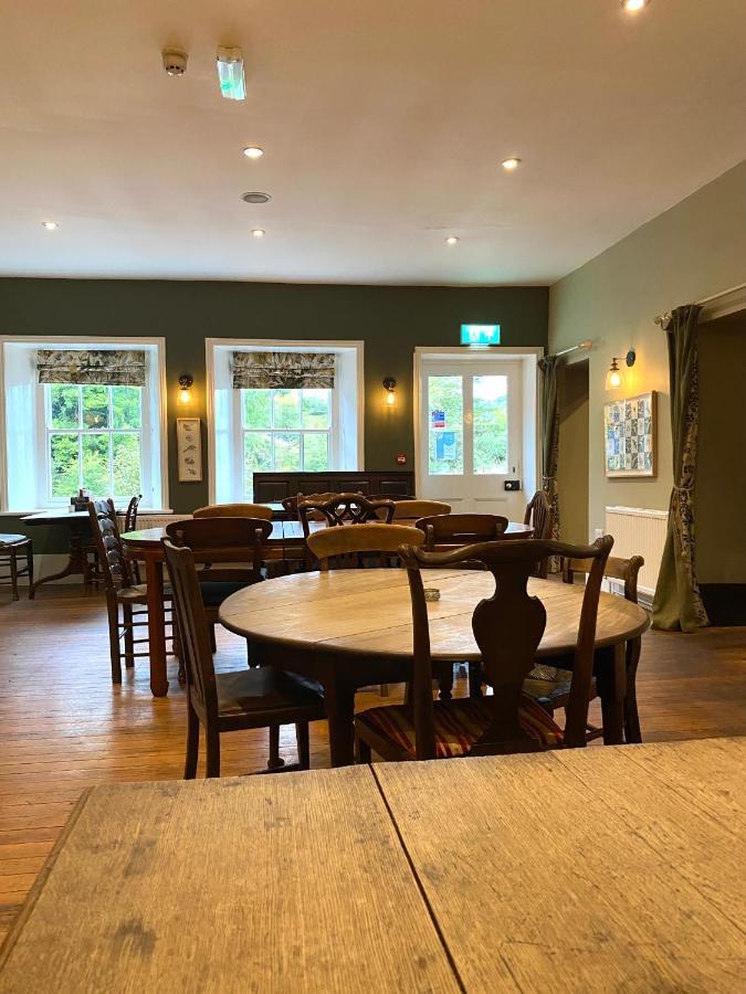 Derby Arms Witherslack Grange-over-Sands Екстериор снимка