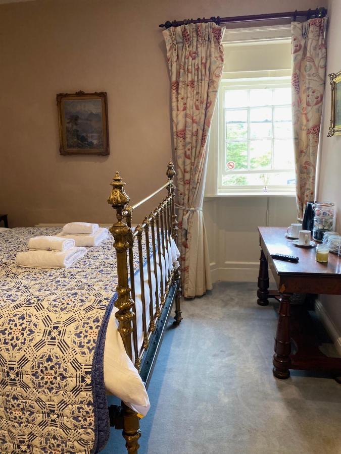 Derby Arms Witherslack Grange-over-Sands Екстериор снимка