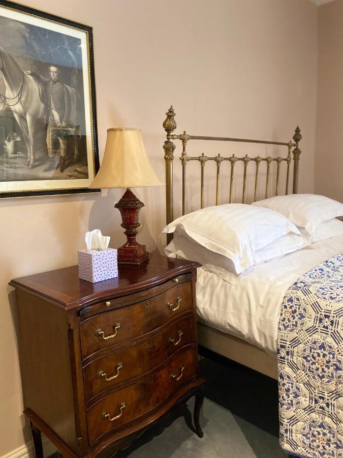 Derby Arms Witherslack Grange-over-Sands Екстериор снимка