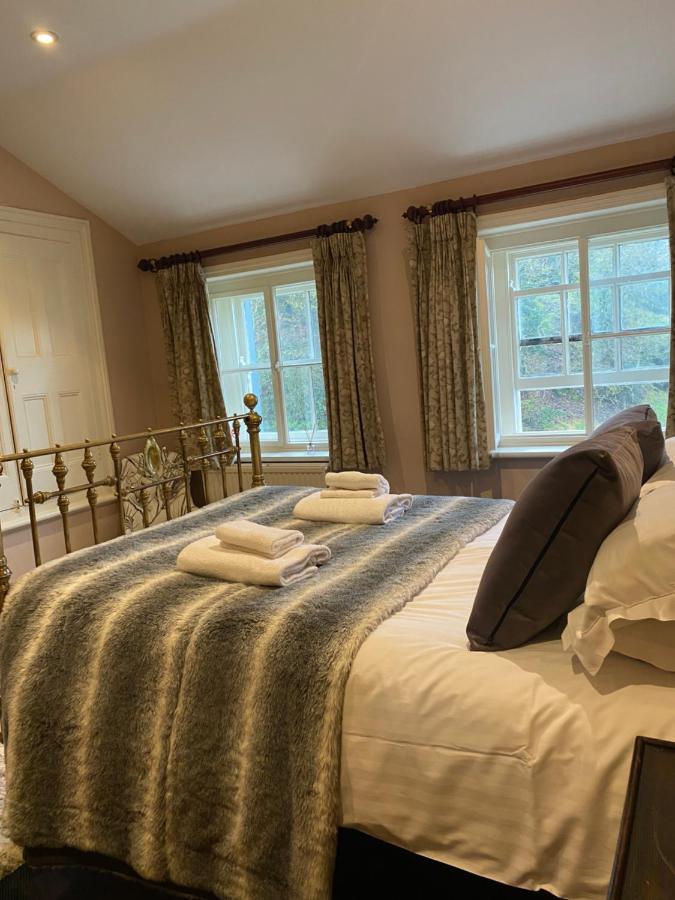 Derby Arms Witherslack Grange-over-Sands Екстериор снимка