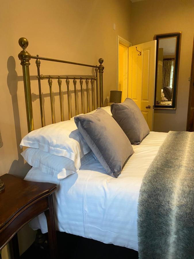 Derby Arms Witherslack Grange-over-Sands Екстериор снимка