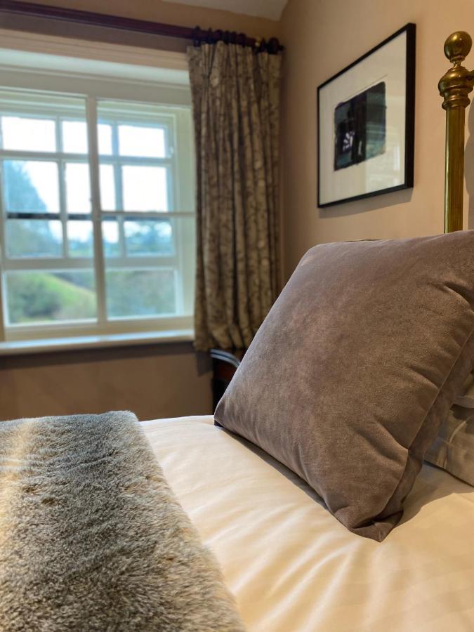 Derby Arms Witherslack Grange-over-Sands Екстериор снимка
