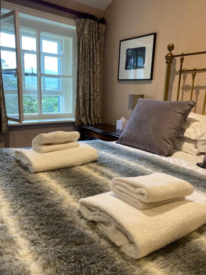 Derby Arms Witherslack Grange-over-Sands Екстериор снимка