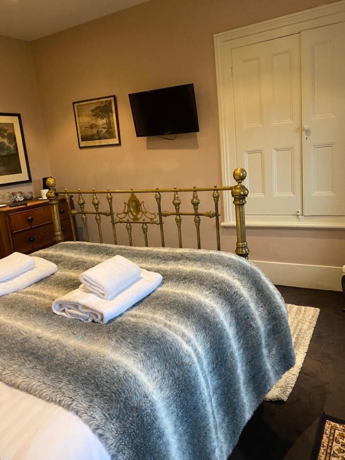 Derby Arms Witherslack Grange-over-Sands Екстериор снимка