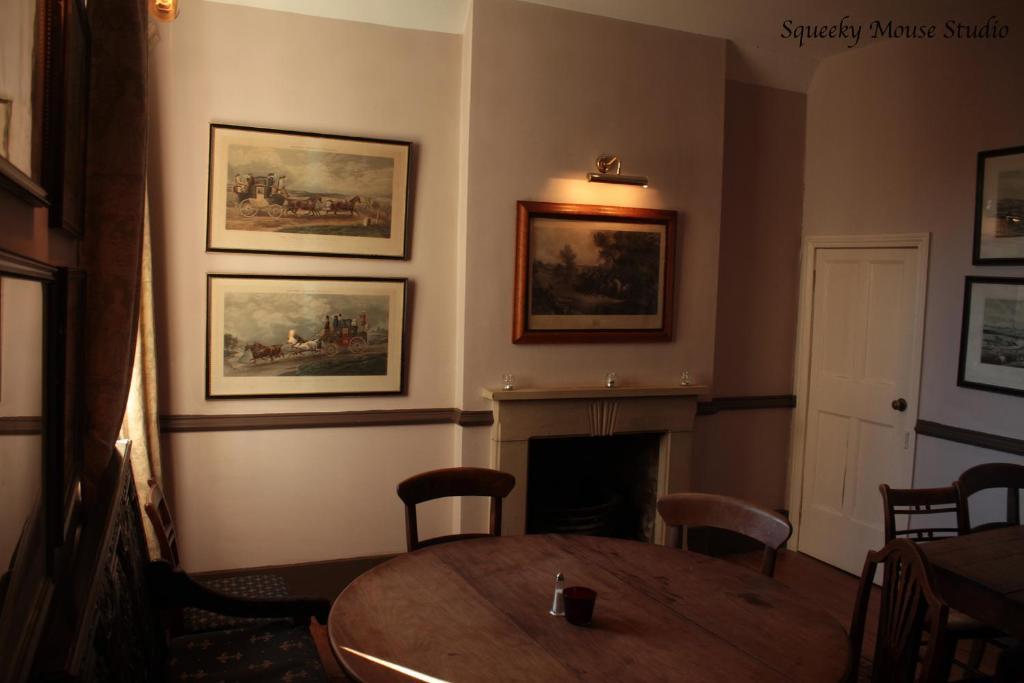 Derby Arms Witherslack Grange-over-Sands Екстериор снимка