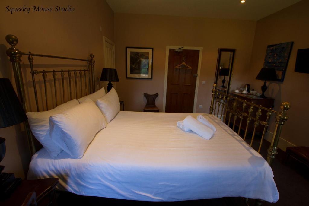 Derby Arms Witherslack Grange-over-Sands Стая снимка