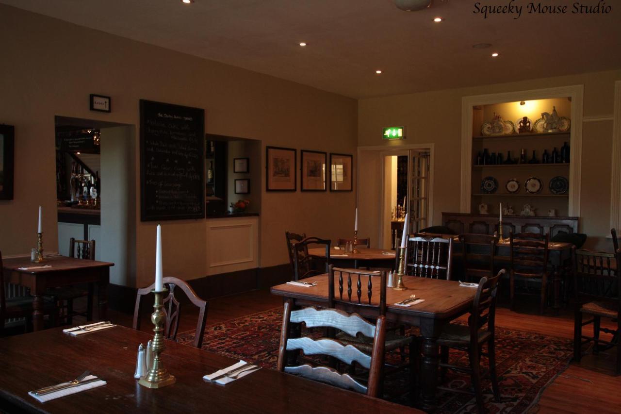 Derby Arms Witherslack Grange-over-Sands Екстериор снимка