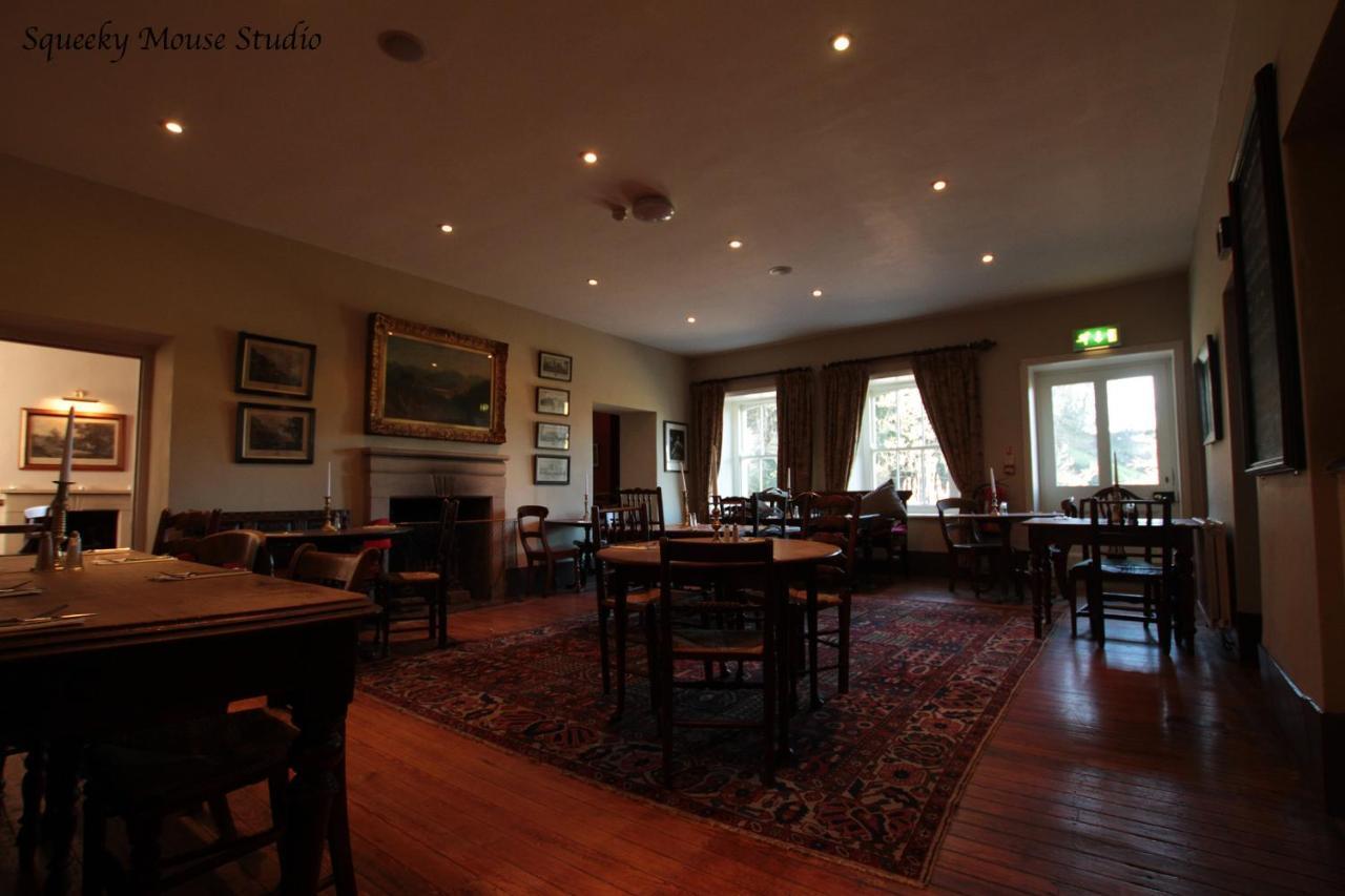 Derby Arms Witherslack Grange-over-Sands Екстериор снимка